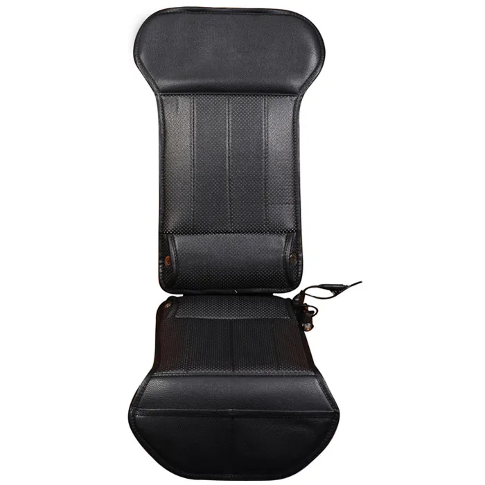 Universal Size 12-Volt Electric Car Seat Covers Universal