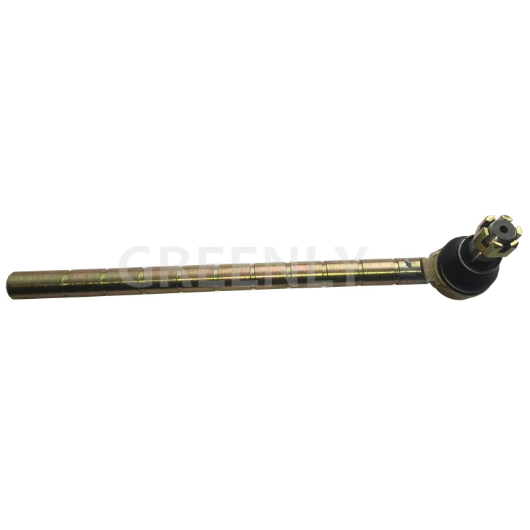 Greenly Tractor Back Adjustable Axles Swept Drag Link Ball Joint Tie Rod End Assembly G20943 AT20943