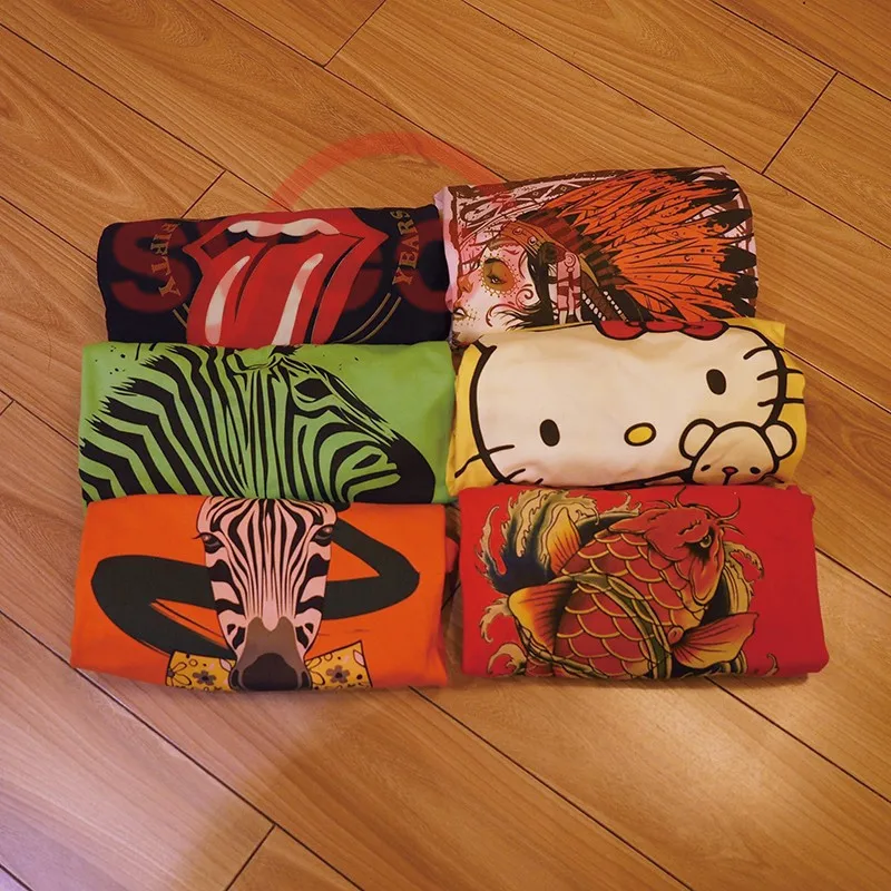 Newest Digital Textile Printing Machines 3d Cotton Printing Machine Prices Auto T-shirt Printer A3