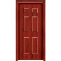 decorative  door skin panels interior use door