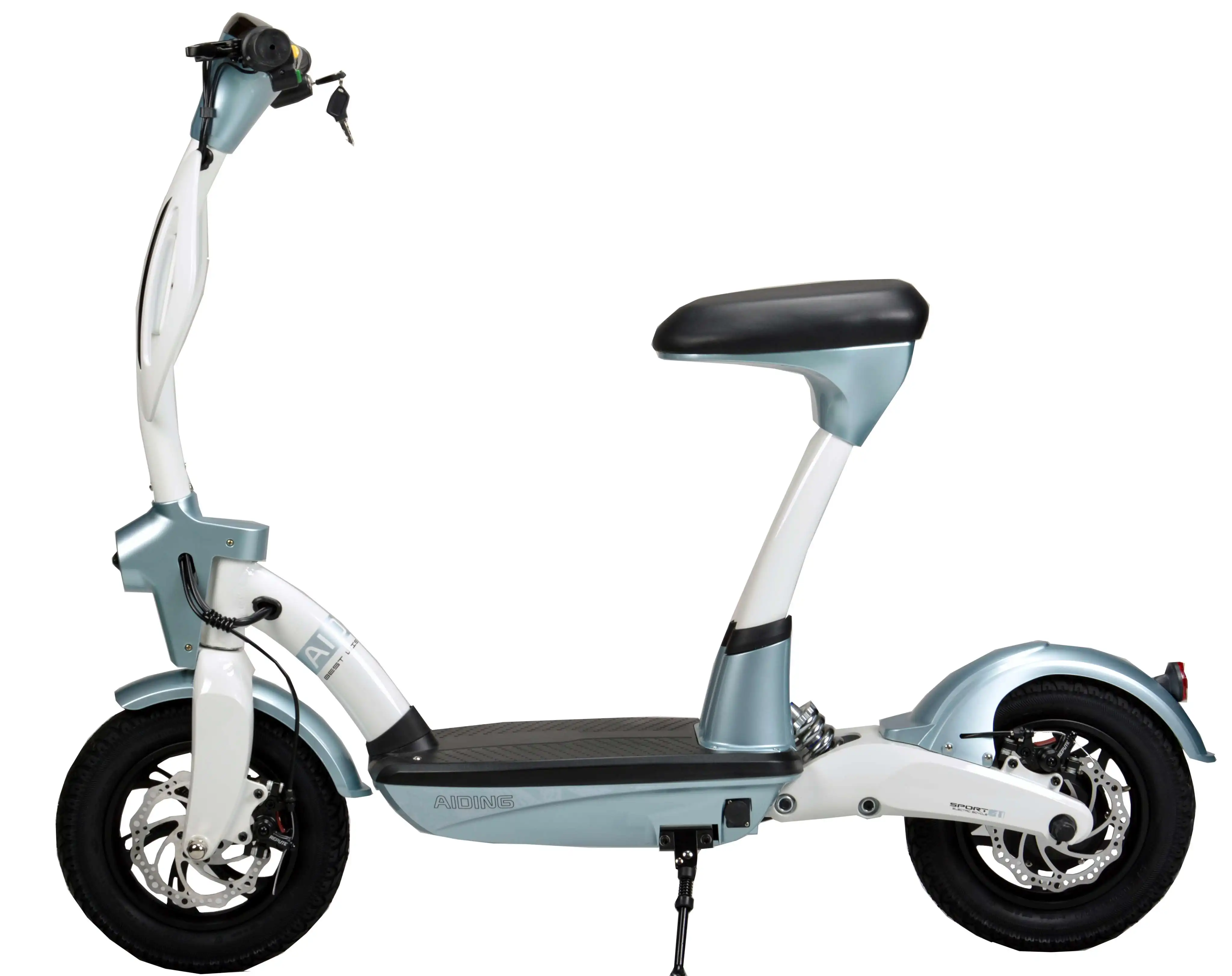 2020 hot sale cheap delicate scooter electric 250w electric scooter electric scooter for adults