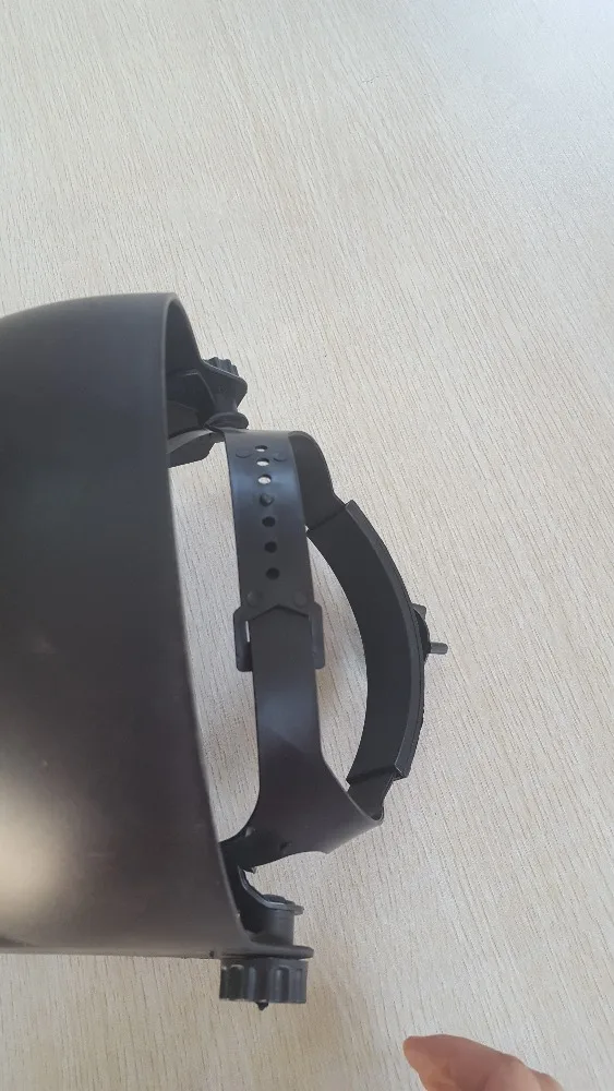 
Electric welding mask with strong protection performance DT-M012 