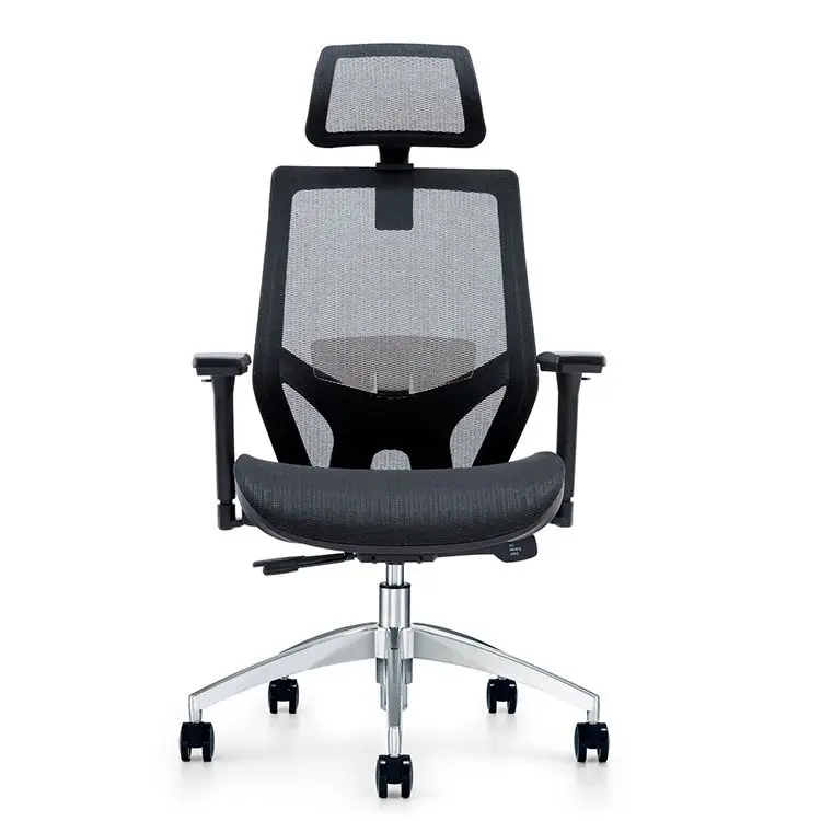 Office Furniture Chair ANJI Chair For Meeting Or Office Office Chair Swivel Mesh