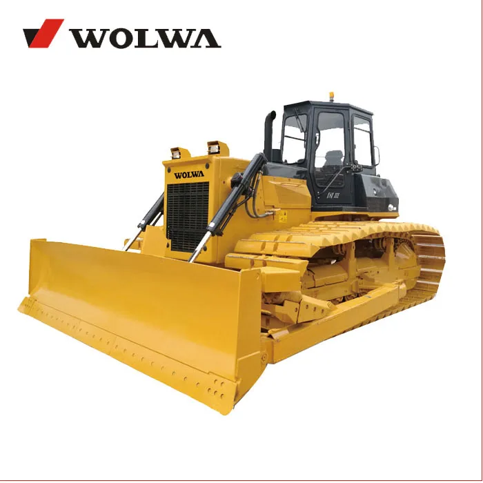 23 ton bulldozers with 175 kw engine  for sale