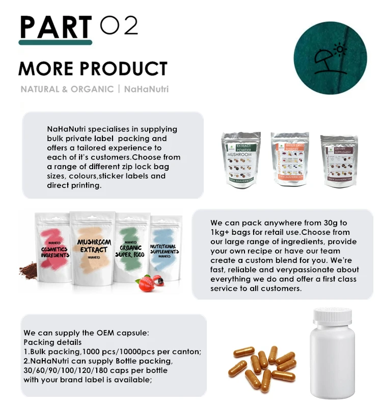 
Pure Natural citrulline malate 21 