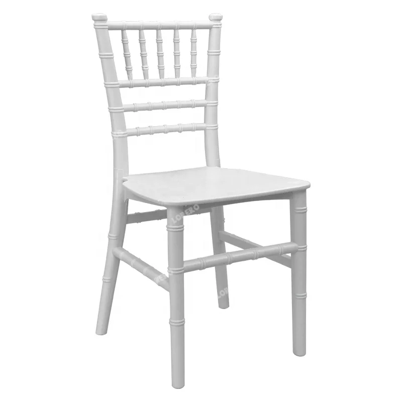Lorero Factory Wedding Party Children Kid Chiavari Chairs