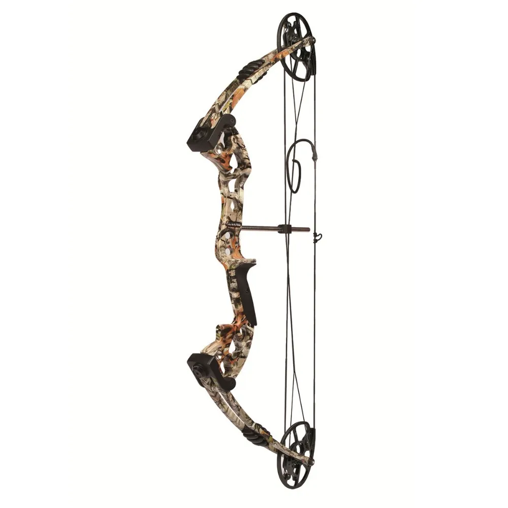 Junxing M125 compound bow for hunting