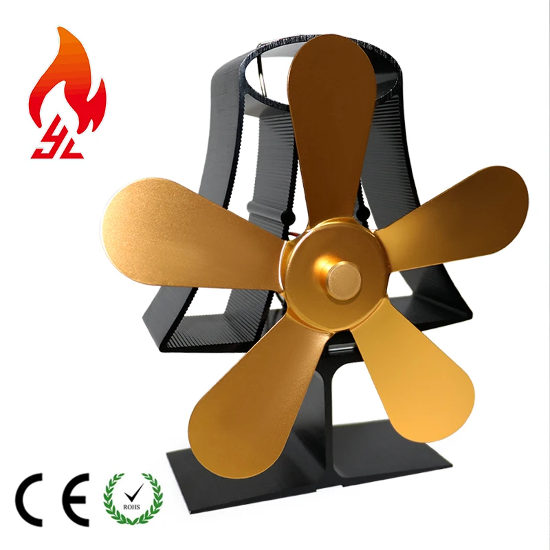 Оригинальный изготовленный на заказ вентилятор для плиты с высоким потоком воздуха