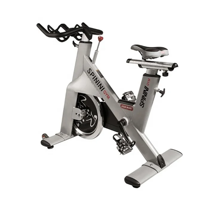 LEEKON LK-733-41 20 KG solid flywheel best commercial spin bikes