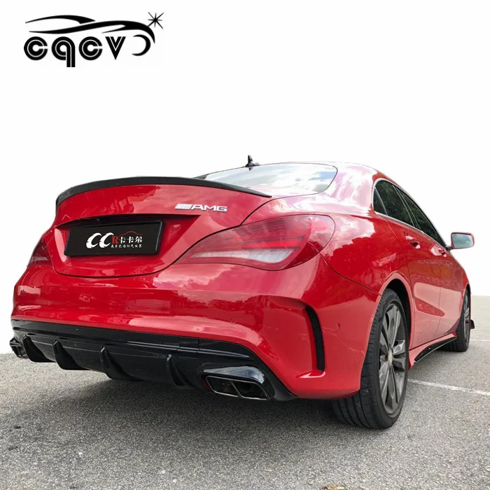 Установочный корпус для Mercedes Benz CLA w117 facelift CLA45 A.M.G