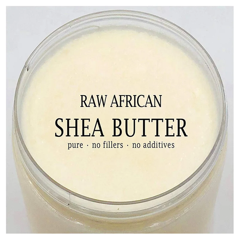 100% натуральное сырье, Африканское масло ши