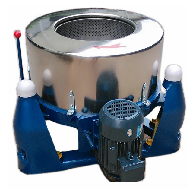 Дегидратор, машина для обезвоживания, коммерческая Центрифуга