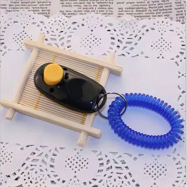 Factory Direct Pet Clicker