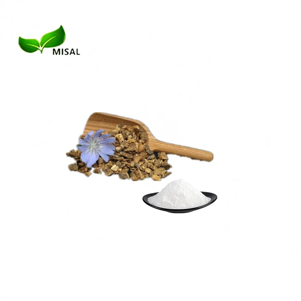 Best Price Natural chicory root powder / chicory root fiber