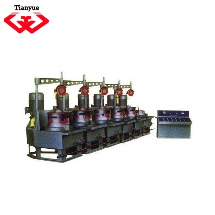 2016 самая популярная прочная машина для волочения проволоки