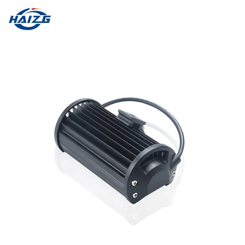 fectory direct selling Waterproof IP67 36w led  Work Light For Driving Boat Car working light work lamp led light bar