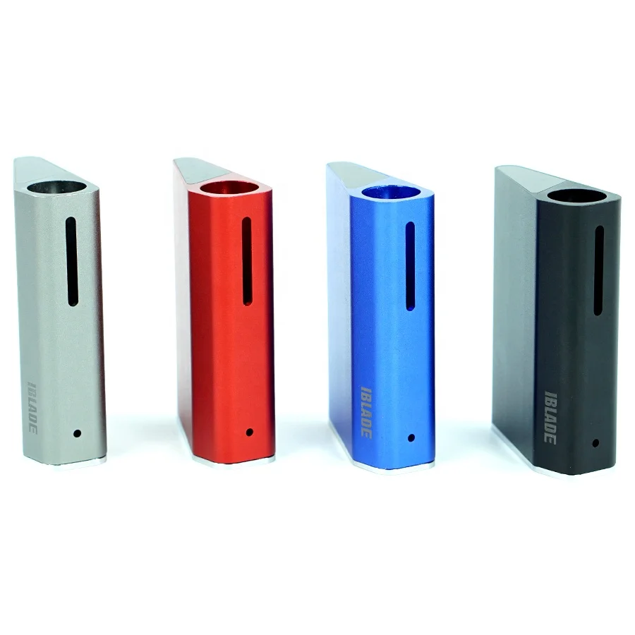 Популярный портативный Перезаряжаемый Испаритель оптом