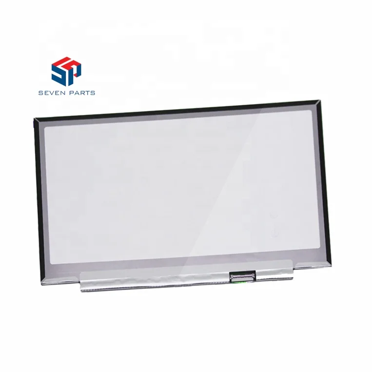 Sevenparts 14 inch slim glossy edp 40 pin QHD 2560*1440  IPS lcd panel laptop screen  LP140QH2-SPA1 LP140QH2-SPB1