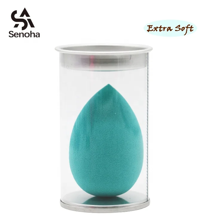 Senoha egg sponge cosmetic puff beauty tool makeup blender