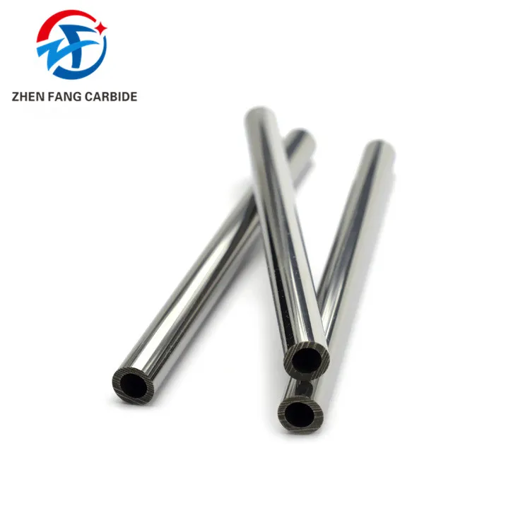 yl10.2 cemented carbide hollow rod