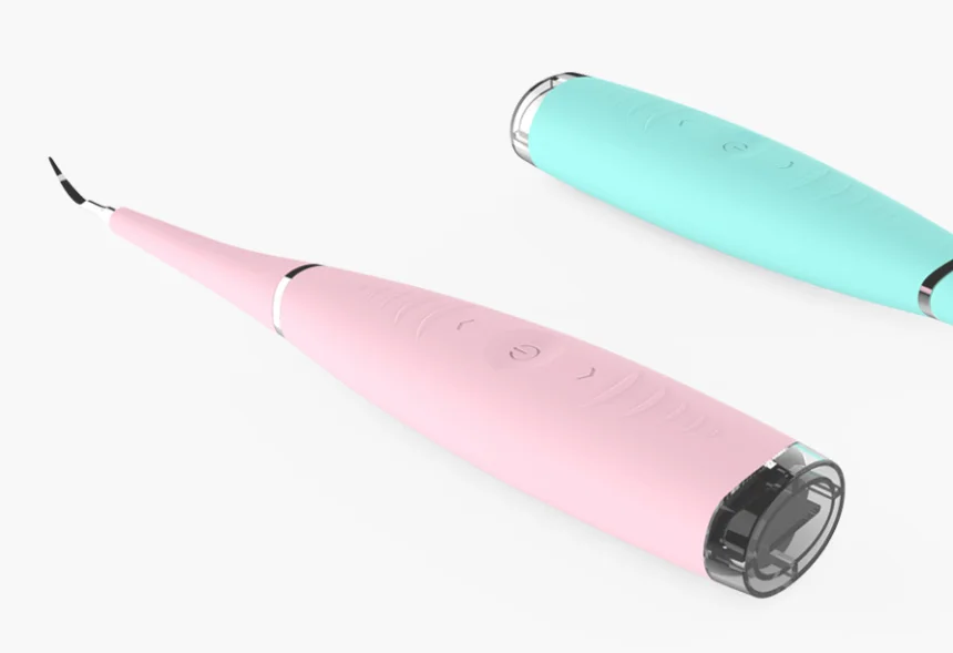 
Hot Sale OEM Ultrasonic Personal Oral Care Dental Water Flosser Tooth Cleaner For Home Use 