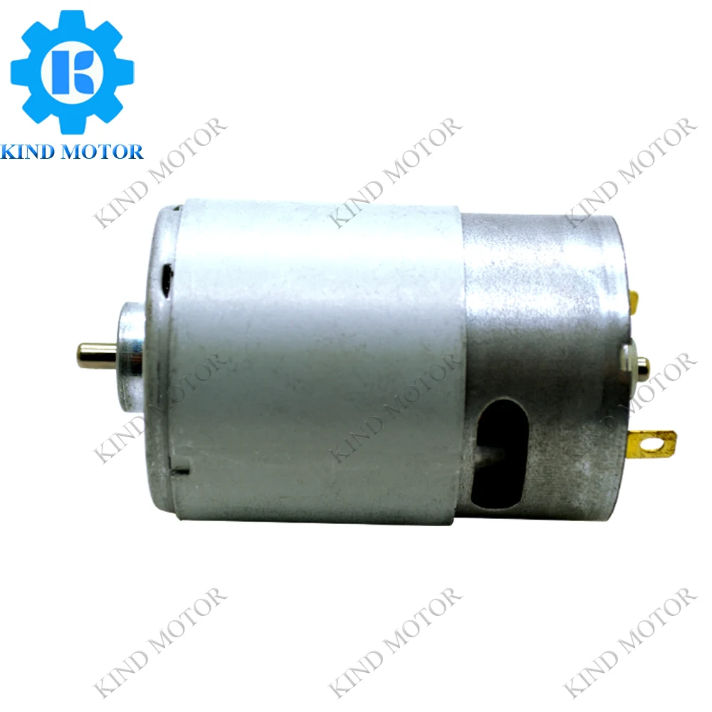 4.8v 9v 18v 24 v robotic micro dc brush motor for vacuum cleaner