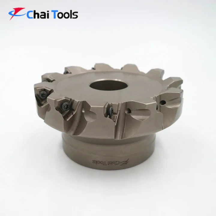 Special Custom Made CNC Milling Cutting Tools,Face Milling Cutter