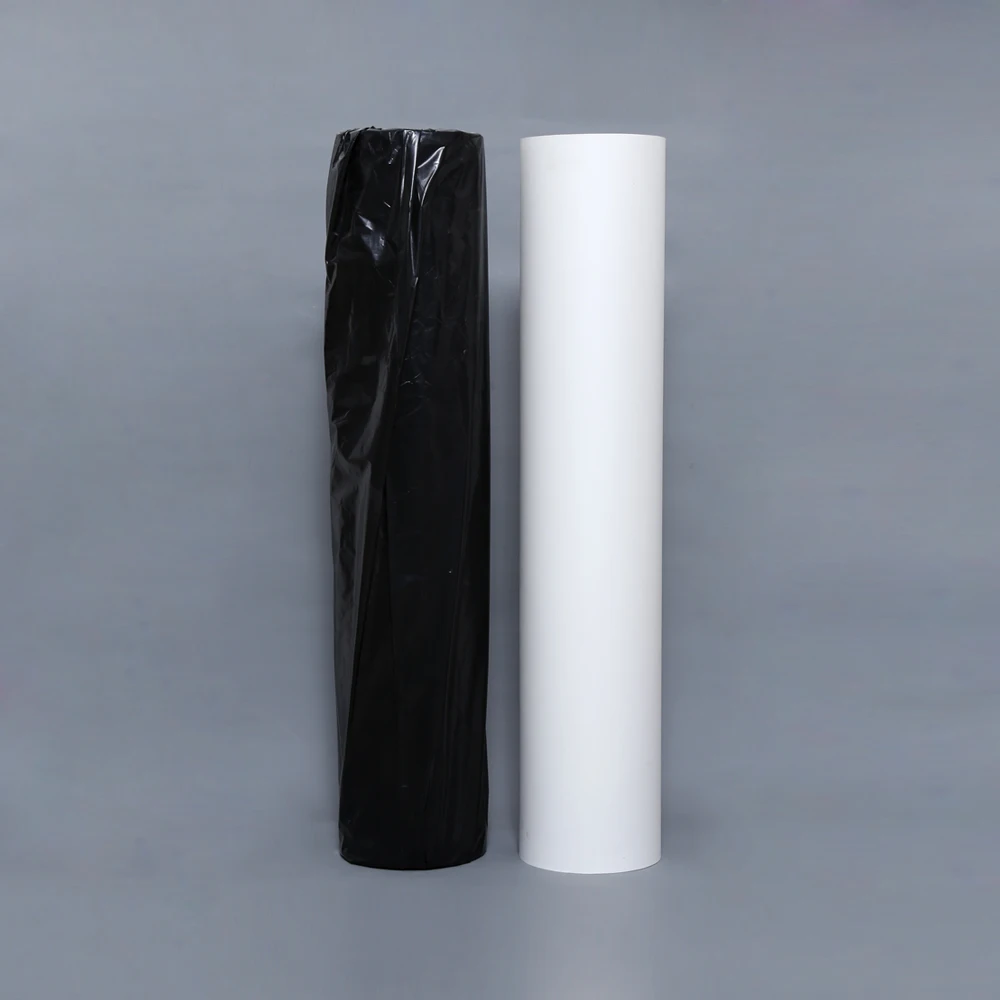 
sticky sublimation paper thermal transfer paper roll 