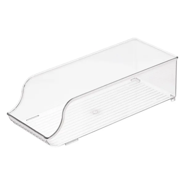 Мода interdesign холодильник binz Сода Организатор идеи стены может стеллаж для хранения Сделано в Китае