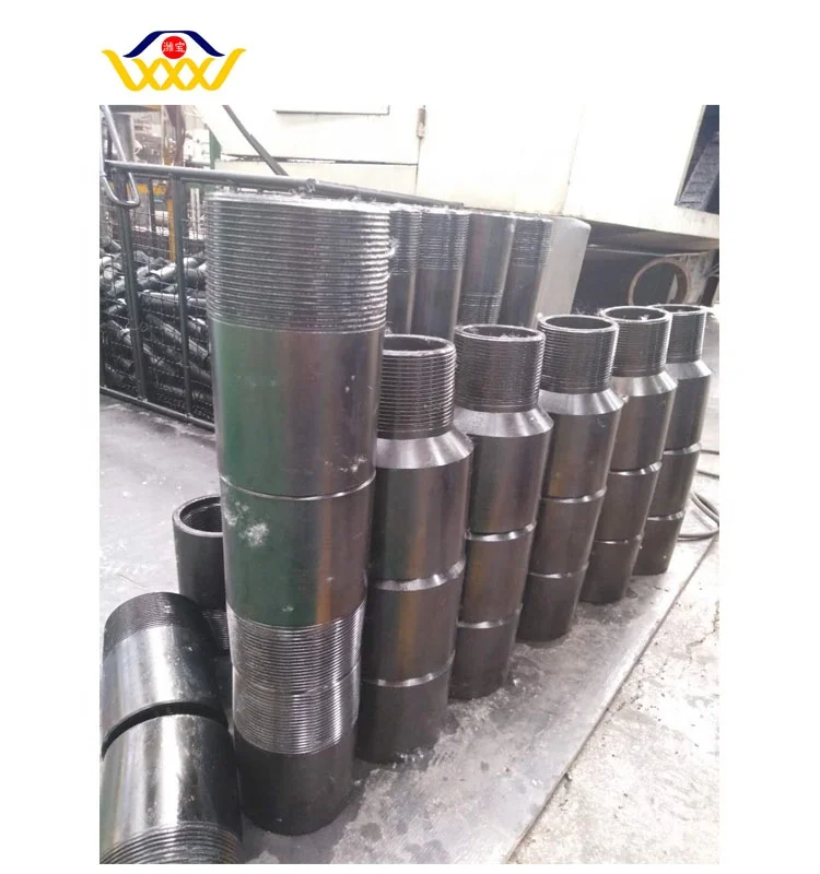 Искусственная субповерхность Sub муфта переключатель X-over 3-1/2*2 7/8 коробка * Pin