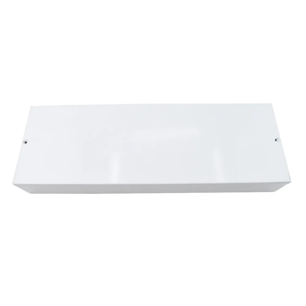 2W low power LED emergency power device with rechargeable power pack