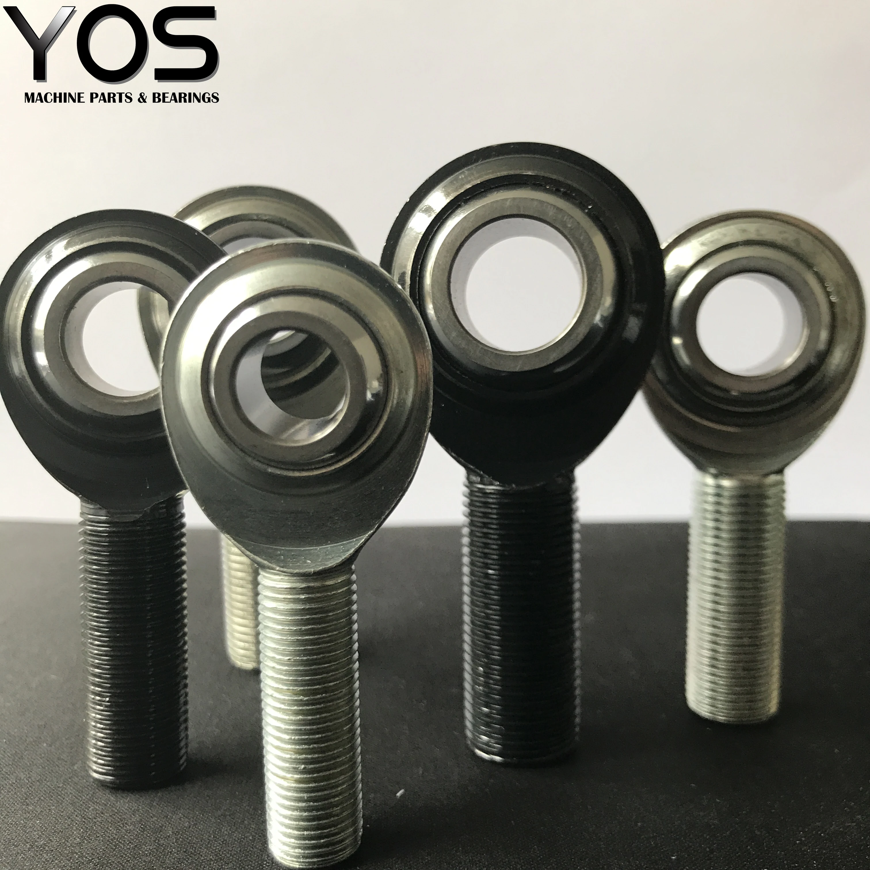 High Precision Ball Joint Rod End Bearing Comh20T Bearing Company Bearing CM4