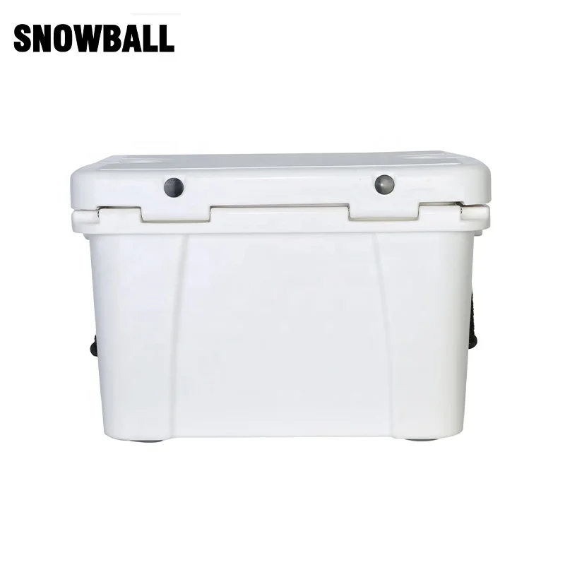 
portable food insulated cooler box for catering 