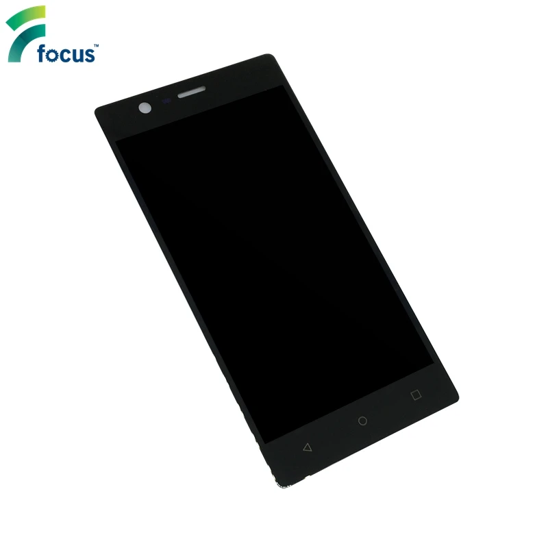 Мобильный телефон ЖК Дисплей для Nokia 3 дисплей с сенсорный экран планшета Ассамблеи Запчасти Авто