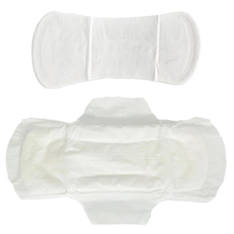 Brand Extra Care Lady Sanitary Pads  Easy Day Sanitary Napkins, Thick Pads for Women air Breath  Sanitary Pads Supplier