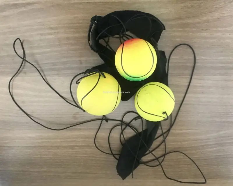 Promotional Customized Cool Kids Soft Play YOYO Balls star&moon style High Quality rubber bouncing  Ball With stretchable String