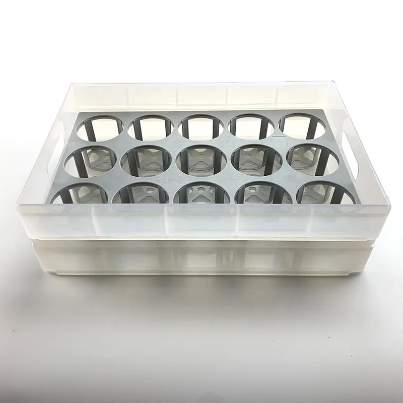 Customized factory price cheap High Quality white Airline Anti-slip PP Plastic Atlas Drawer