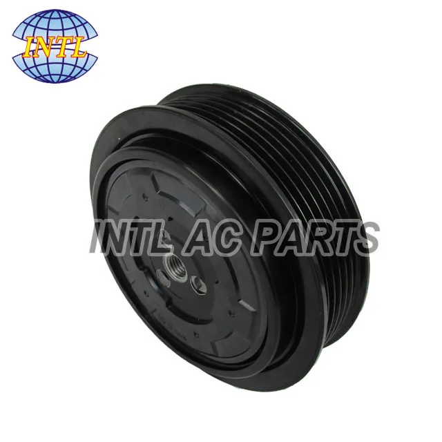 INTL-CL667 a/c комплект сцепления компрессора 7SEU17C для Mercedes Benz W203 W220 0002309111 0012300011