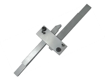 High precision Latch lock Z171/3 for injection mould