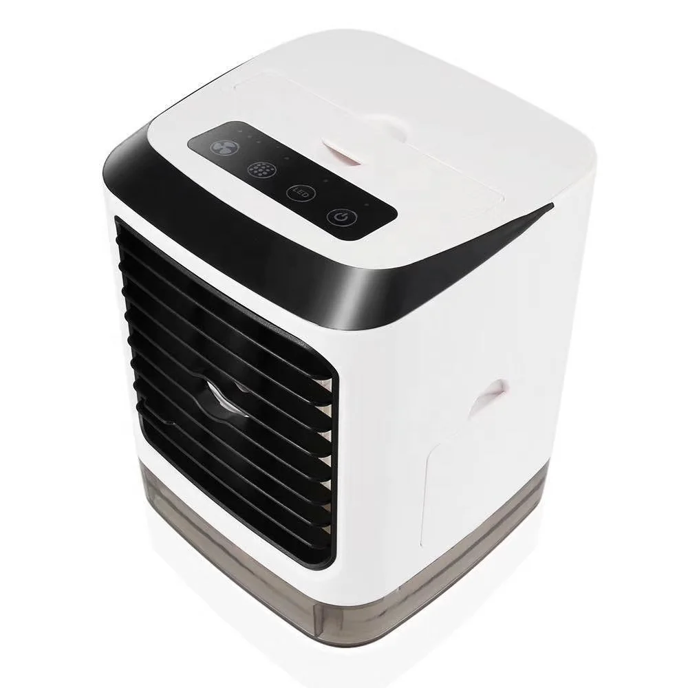 NEW Air Cooler  Air Personal Space Cooler Quick & Easy Way to Cool  Air Conditioner