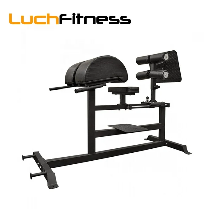 
Glute Ham Developer GHD For Gym Fitness Equipment 