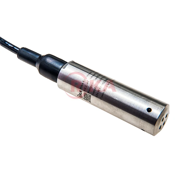 RKL-01 дополнительная выходная опция 0-10В 4-20 мА Погружной датчик уровня воды