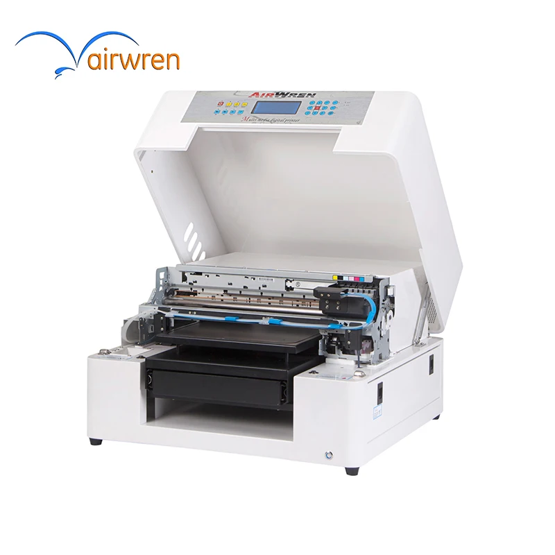 Airwren AR-T500 DTG цена цифровой принтер для печати на футболках