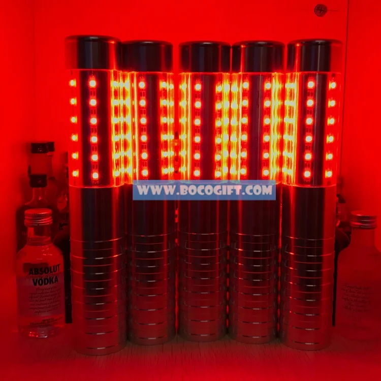 
Electronic led strobe baton Light,LED Sparkler light 