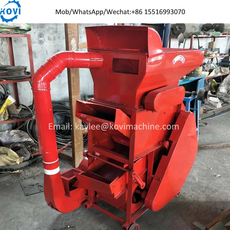 India peant shelling groundnut decorticator sheller machine price