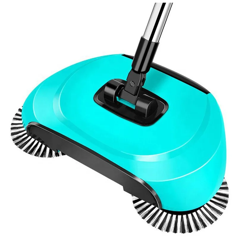 New Arrival Plastic Broom Machine Household Cleaning Tool and cleaning Broom
