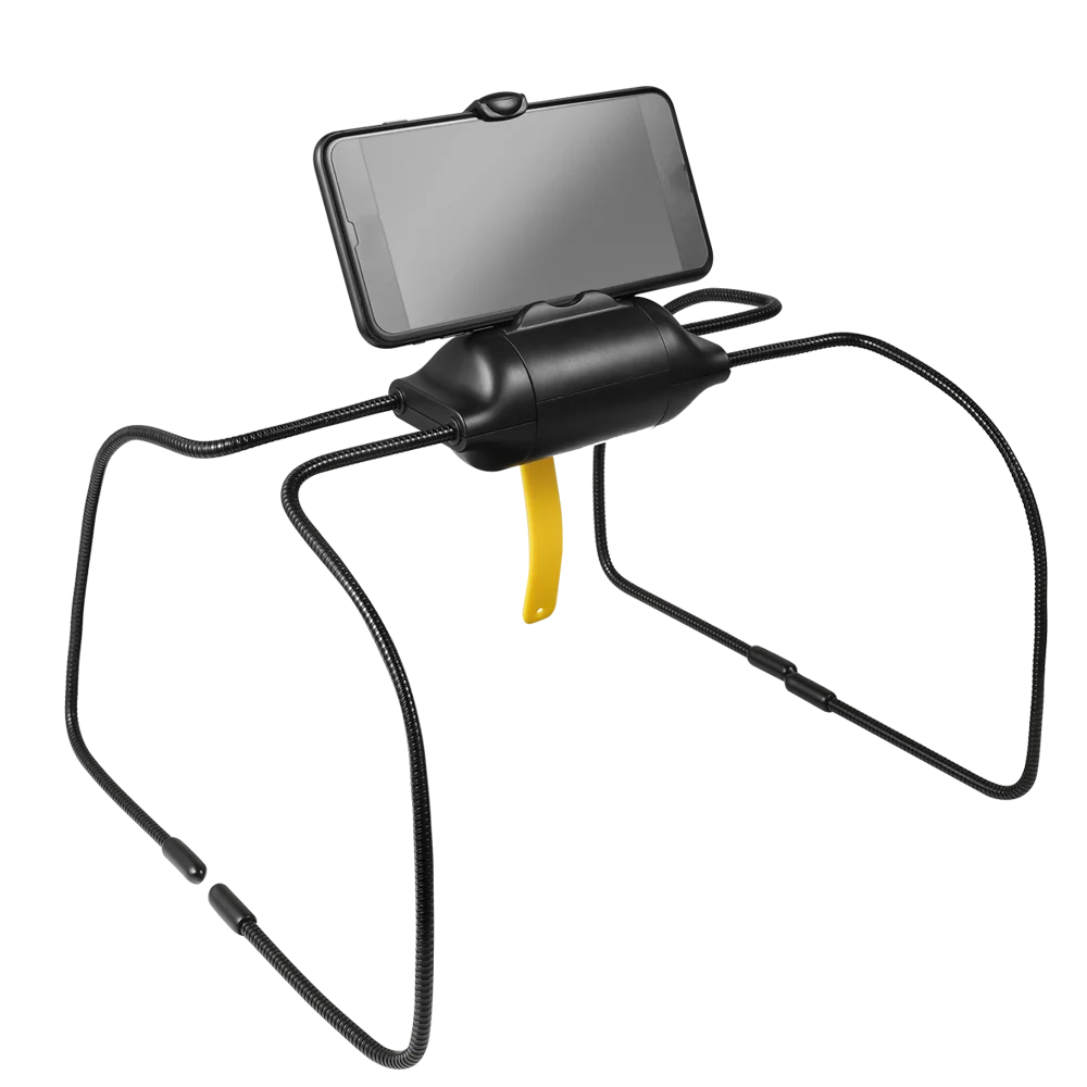 Горячая продажа машина автомобильный держатель планшета с оптовой ценой