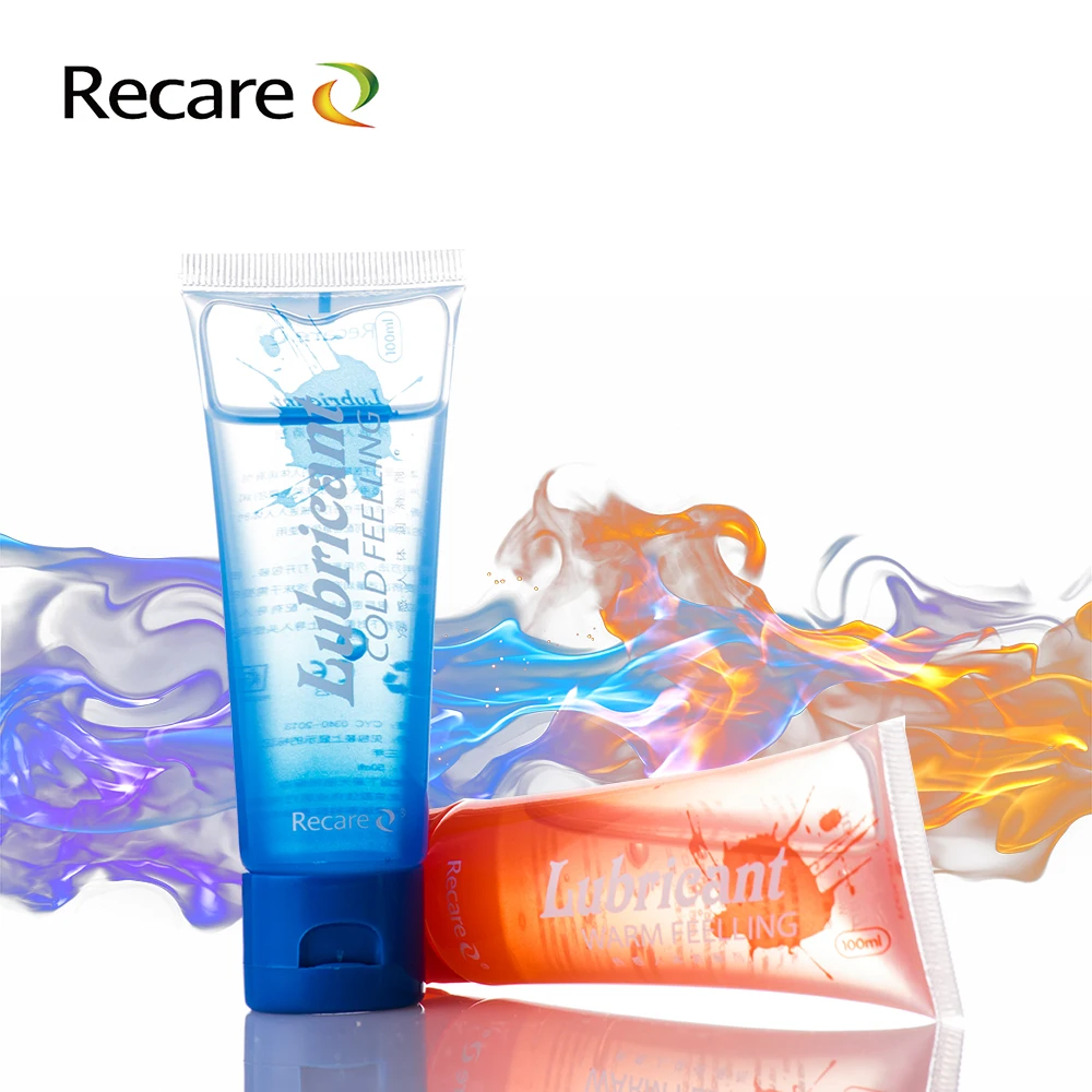 paquetes de lubricantes sexuales lubricantes de alta calidad lubricante con sabor 30ml