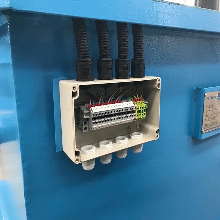 Water separation machine daf unit dissolved air flotation in Oil water separator