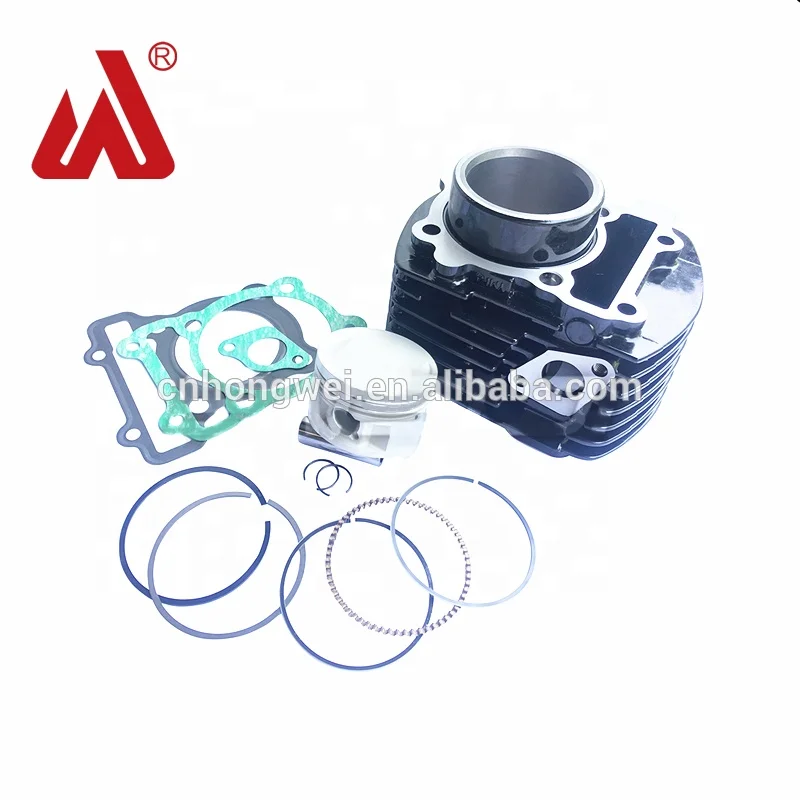 
Motorcycle for YAMAHA Fz16 58MM cylinder with piston 